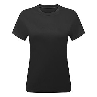TriDri Womens/Ladies Ion-Charge T-Shirt