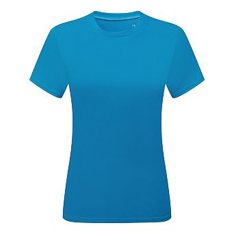 TriDri Womens/Ladies Ion-Charge T-Shirt