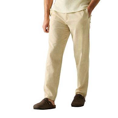 Regatta Mens Hadlin Trousers