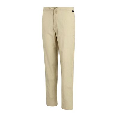 Regatta Mens Hadlin Trousers