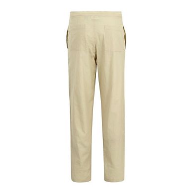 Regatta Mens Hadlin Trousers