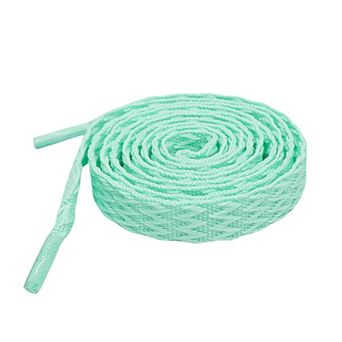 2 Pairs Flat Fat Shoe Laces 0.51'' Wide for Hiking Shoes 35.4"