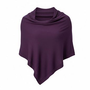Travel scarf shawl, cotton, suitable for everyday travel, machine washable