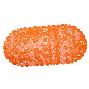 Non-Slip Pebble Bath Mat