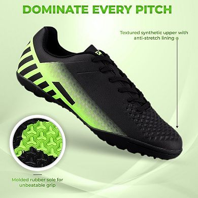 Vizari Soccer Youth Shoes