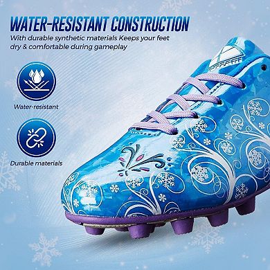 Vizari Soccer Youth Shoes