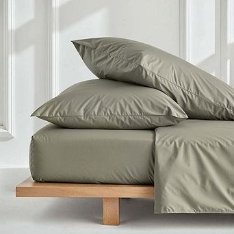 Luxe Australian Sateen Pillowcase Set