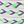 Green Purple