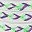 Green Purple