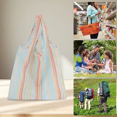 Travel Recycle Shopping Bag 1Pc