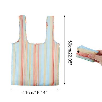 Travel Recycle Shopping Bag 1Pc