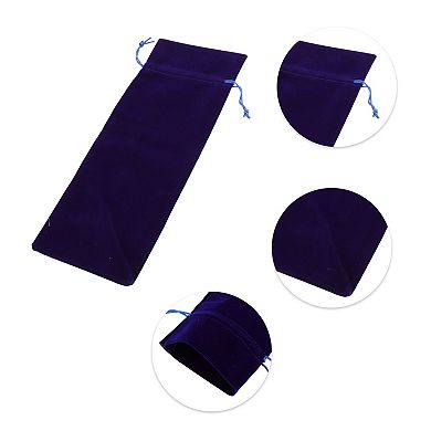 Portable Drawstring Pocket 1 Pc