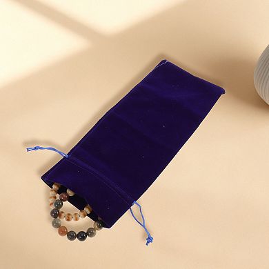 Portable Drawstring Pocket 1 Pc