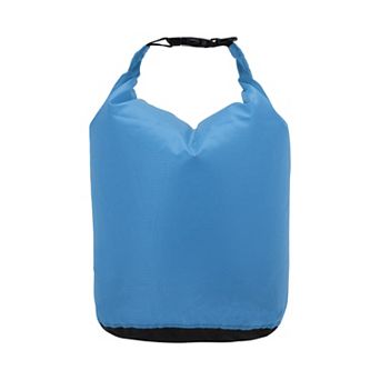 Lightweight Waterproof Dry Bag for Backpacking 1 pc 4.72"x6.69"x11.81"