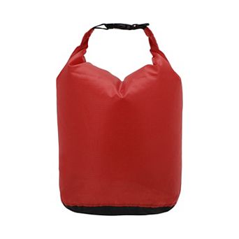 Lightweight Waterproof Dry Bag for Backpacking 1 pc 4.72"x6.69"x15.75"