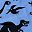 Dark Dinosaurs