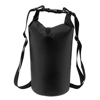 Durable Waterproof Dry Bag Shoulders 10L for Outdoor Activities 1 pc