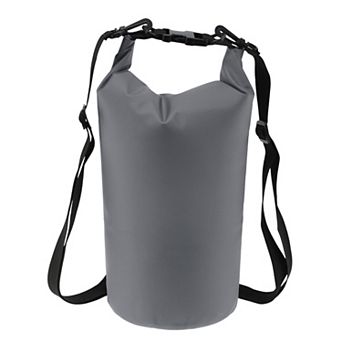 Durable Waterproof Dry Bag Shoulders 10L for Outdoor Activities 1 pc