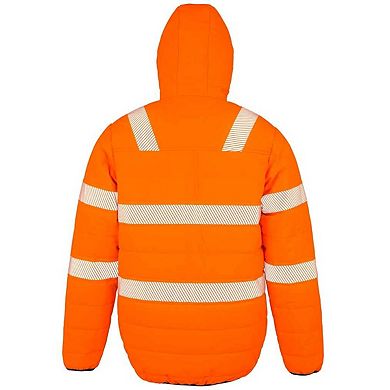Result Genuine Unisex Adult Ripstop Safety Jacket