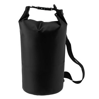 Durable Waterproof Dry Bag Ideal One Shoulder 10L for Outdoor Activities 1 pc