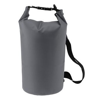 Durable Waterproof Dry Bag Ideal One Shoulder 10L for Outdoor Activities 1 pc