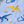 Blue Dinosaurs