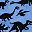 Dark Dinosaurs