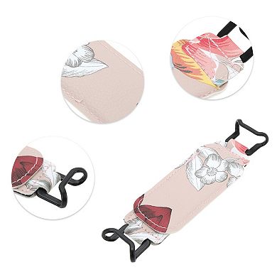 Flower Hand-Strap for Kindle 1 Pc