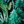 Green Print