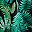Green Print