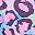 Purple Pink