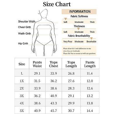 Women's Plus Size 2 Piece Swimsuit Tankini Top Shirring Flowy Push Up Full Coverage Swimwear w Short