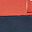 Navy Red