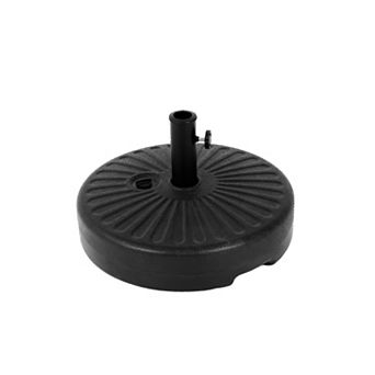 KWPZQEB Outdoor Umbrella Base, 1 pc