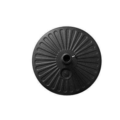 KWPZQEB Outdoor Umbrella Base, 1PC
