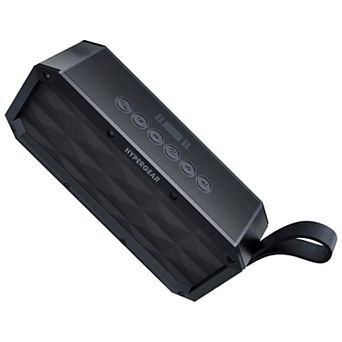 HyperGear Beast XL Water-Resistant Wireless Speaker