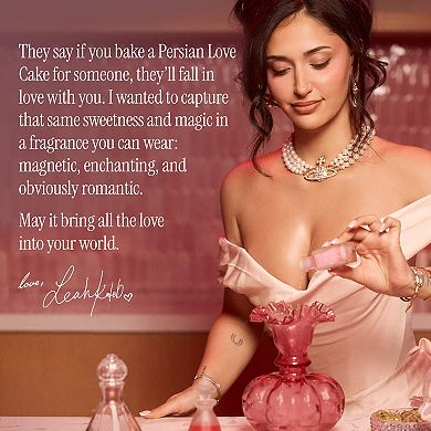 True Love's Cake Eau de Parfum