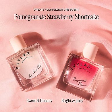 True Love's Cake Eau de Parfum