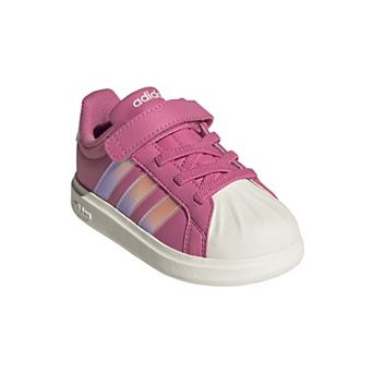 adidas Streettalk Baby/Toddler Casual Sneakers