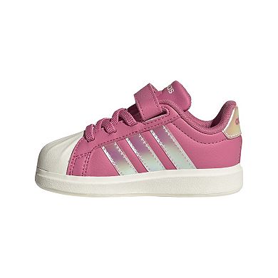adidas Streettalk Baby/Toddler Casual Sneakers
