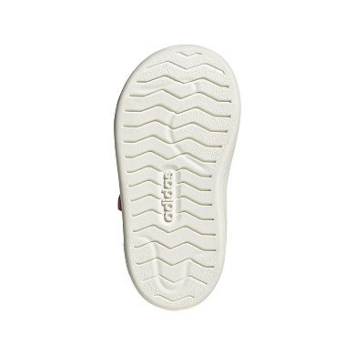 adidas Streettalk Baby/Toddler Casual Sneakers