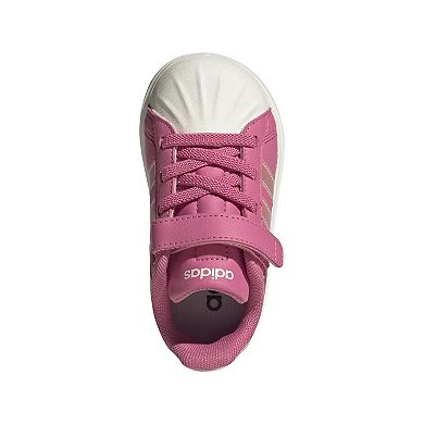 adidas Streettalk Baby/Toddler Casual Sneakers
