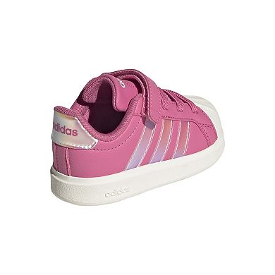 adidas Streettalk Baby/Toddler Casual Sneakers