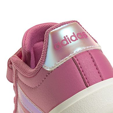 adidas Streettalk Baby/Toddler Casual Sneakers