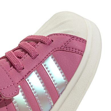 adidas Streettalk Baby/Toddler Casual Sneakers