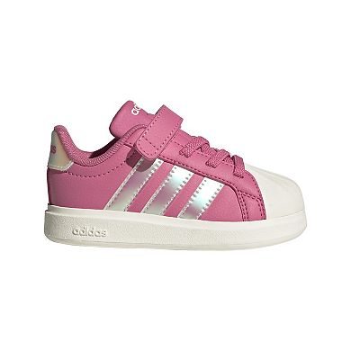 adidas Streettalk Baby/Toddler Casual Sneakers