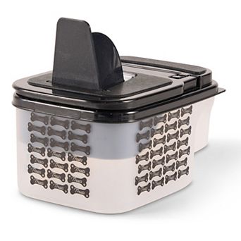 Cudlie Dog Treat Storage Bin