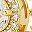Gold Tone