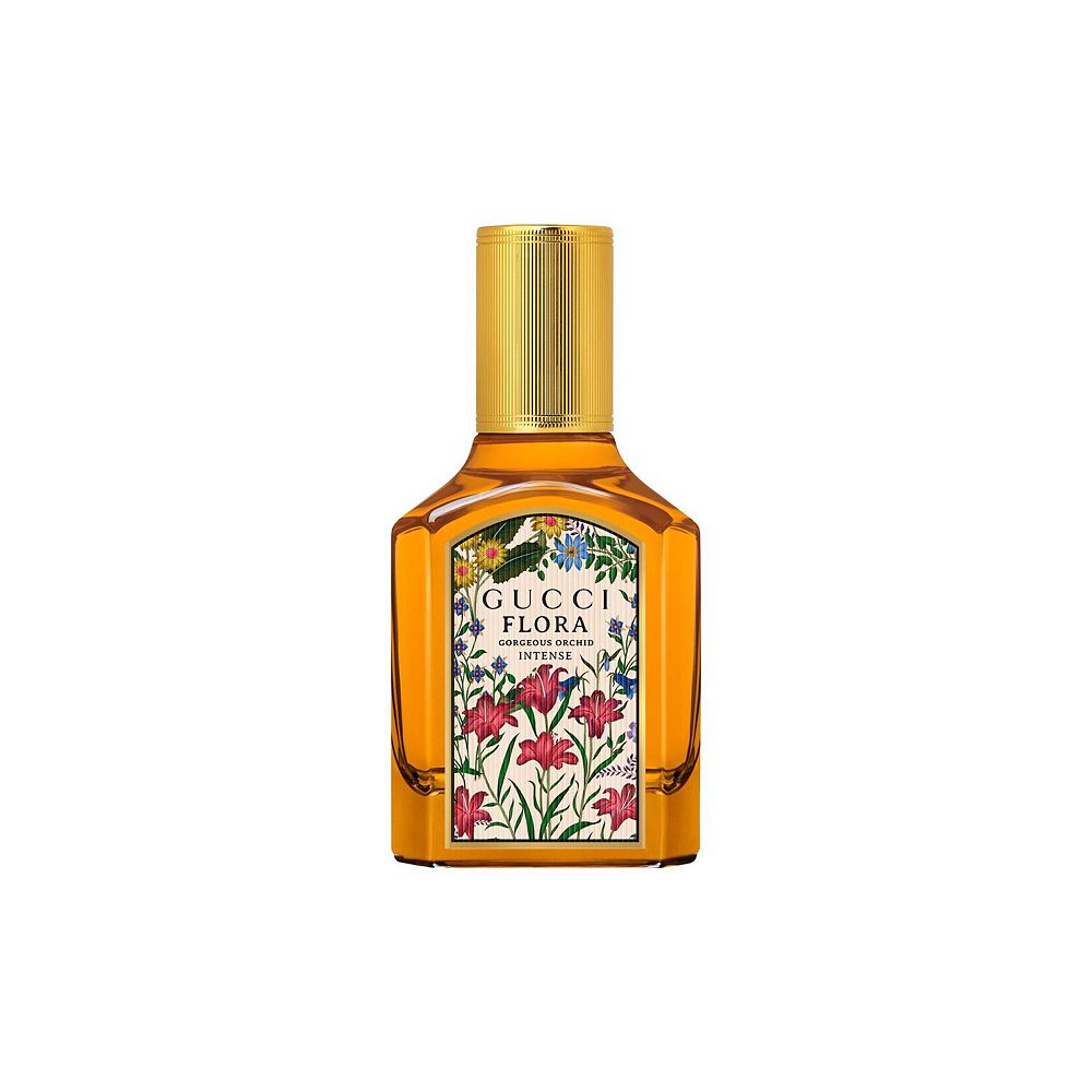 Gucci Gucci Flora Gorgeous Orchid Eau de Parfum Intense with