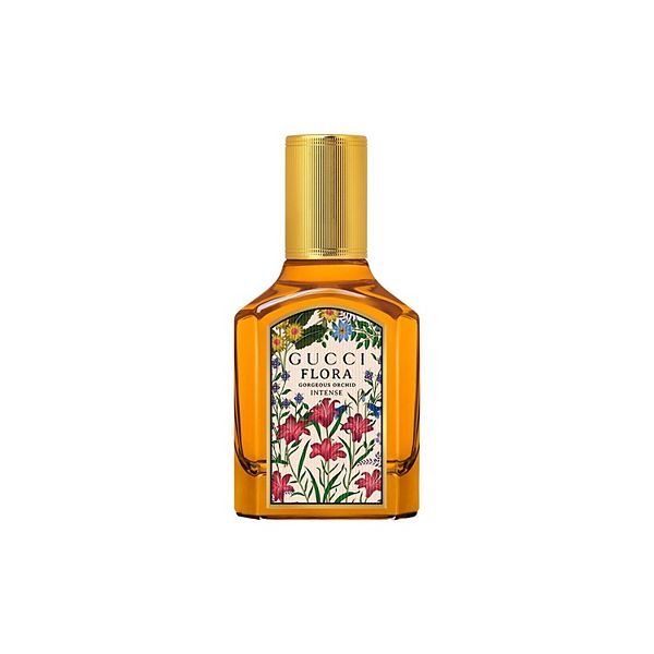Gucci Gucci Flora Gorgeous Orchid Eau de Parfum Intense with